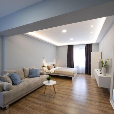 Kosancic City Apartments Beograd Bagian luar foto