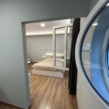 Kosancic City Apartments Beograd Bagian luar foto