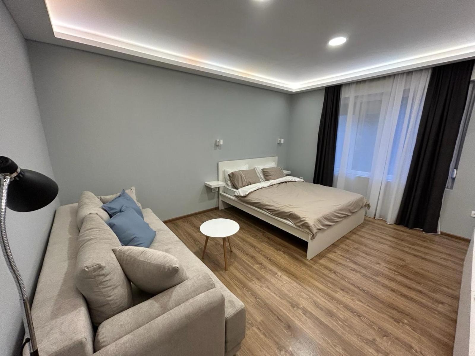 Kosancic City Apartments Beograd Bagian luar foto