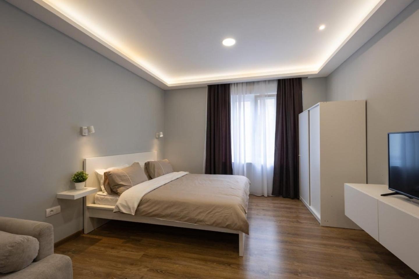 Kosancic City Apartments Beograd Bagian luar foto