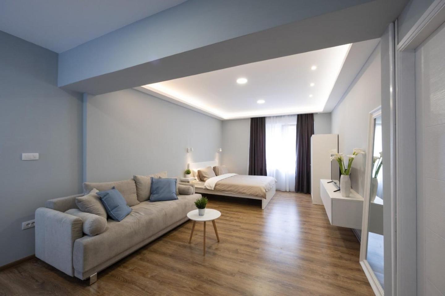 Kosancic City Apartments Beograd Bagian luar foto
