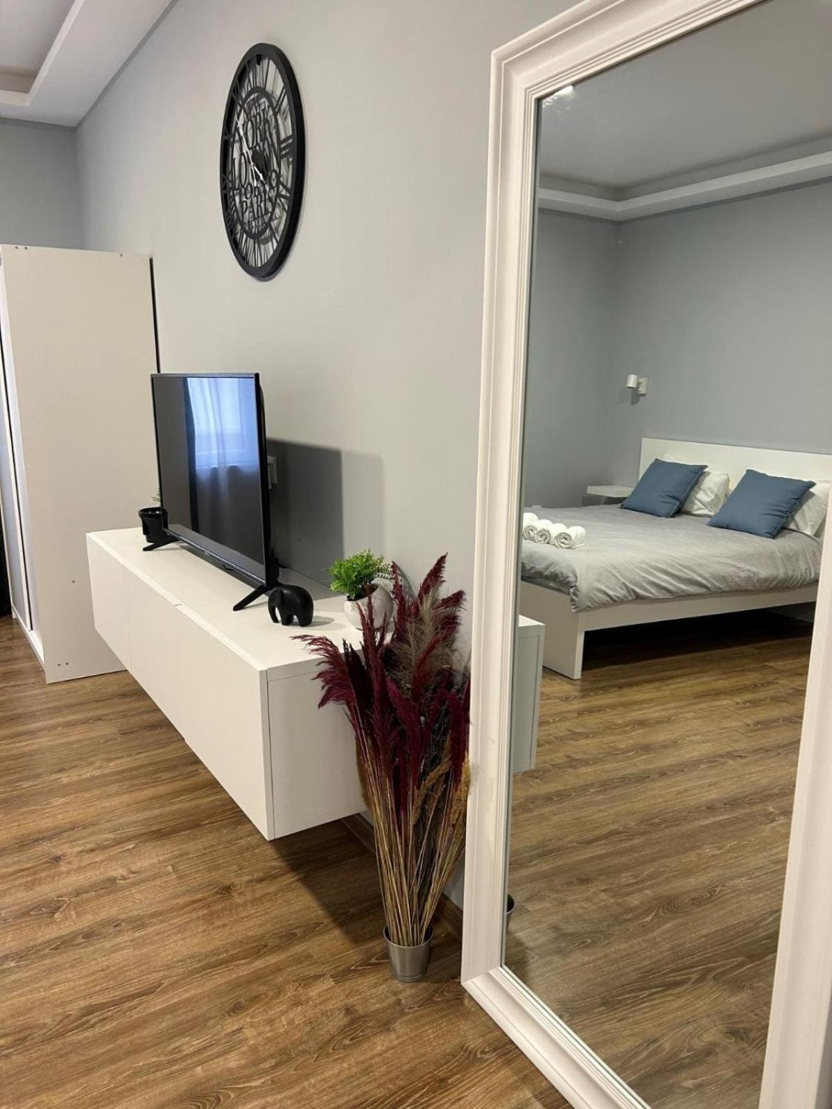 Kosancic City Apartments Beograd Bagian luar foto