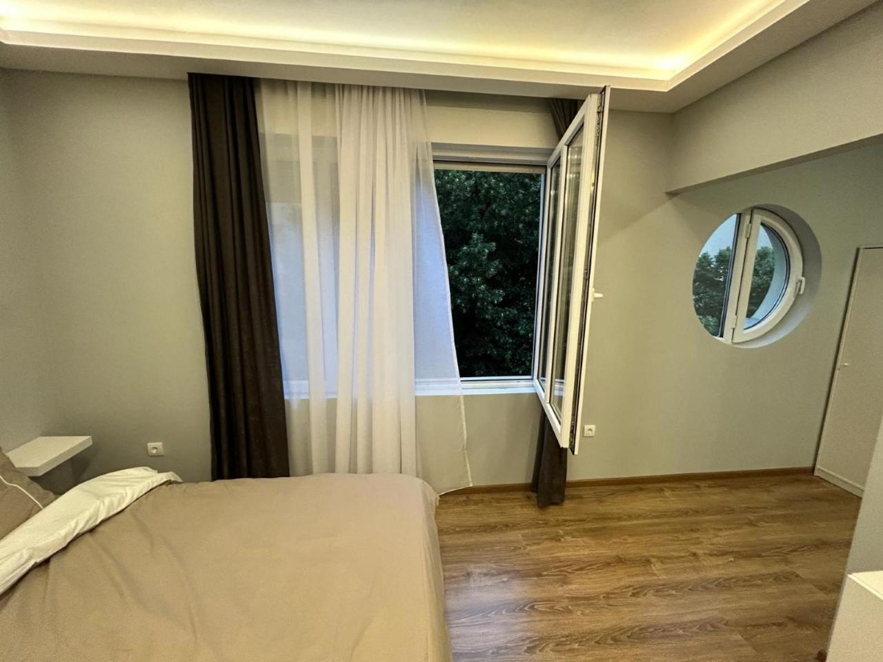 Kosancic City Apartments Beograd Bagian luar foto