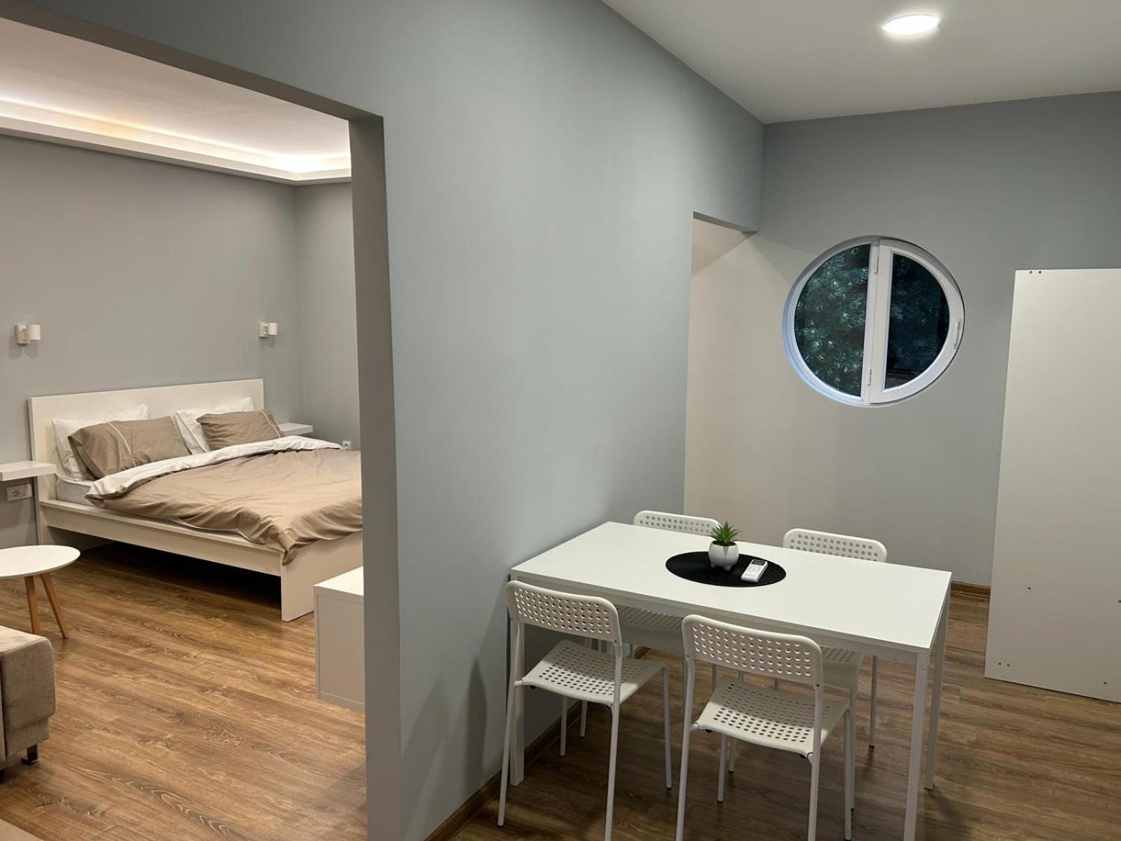 Kosancic City Apartments Beograd Bagian luar foto
