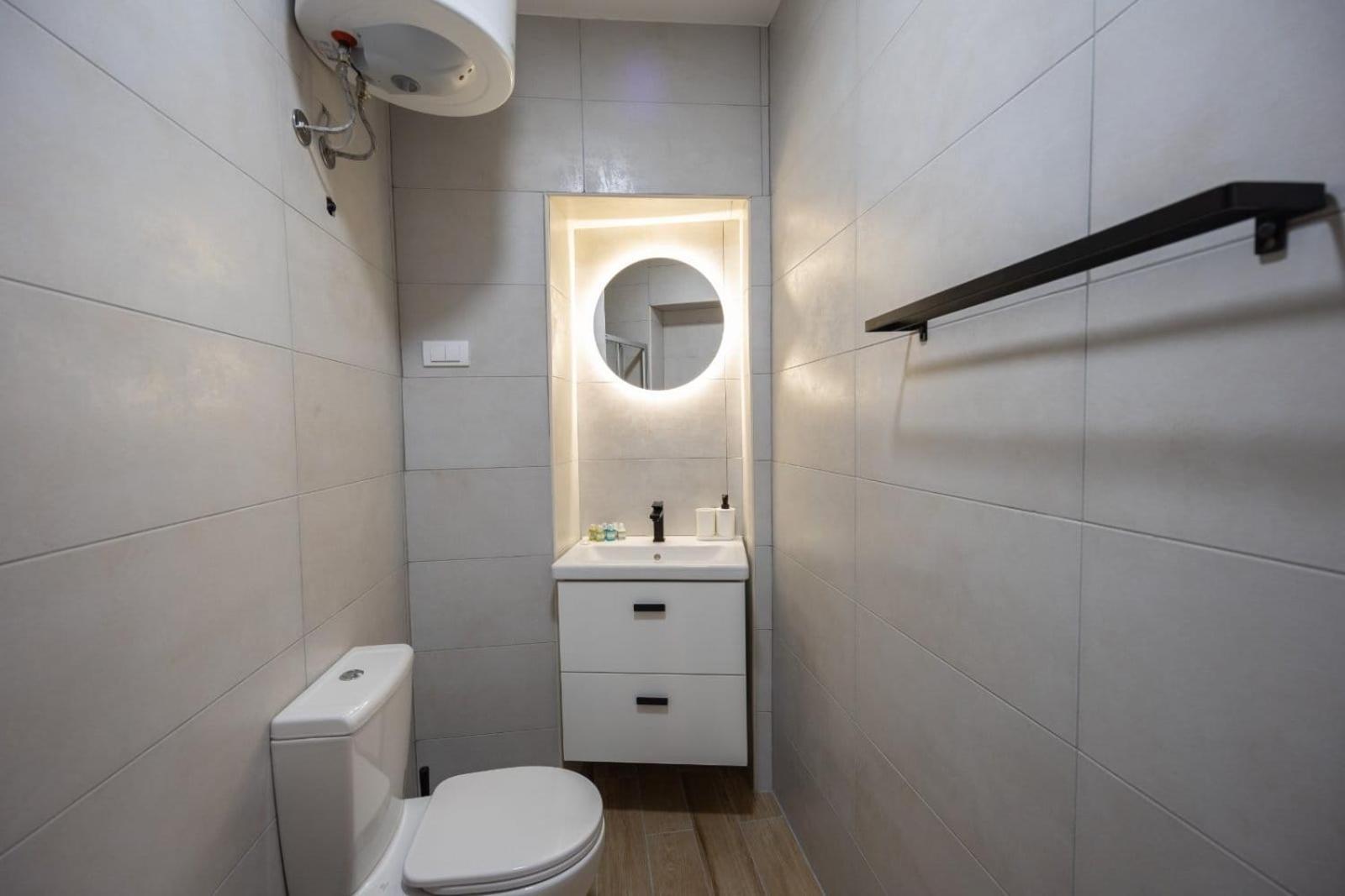 Kosancic City Apartments Beograd Bagian luar foto