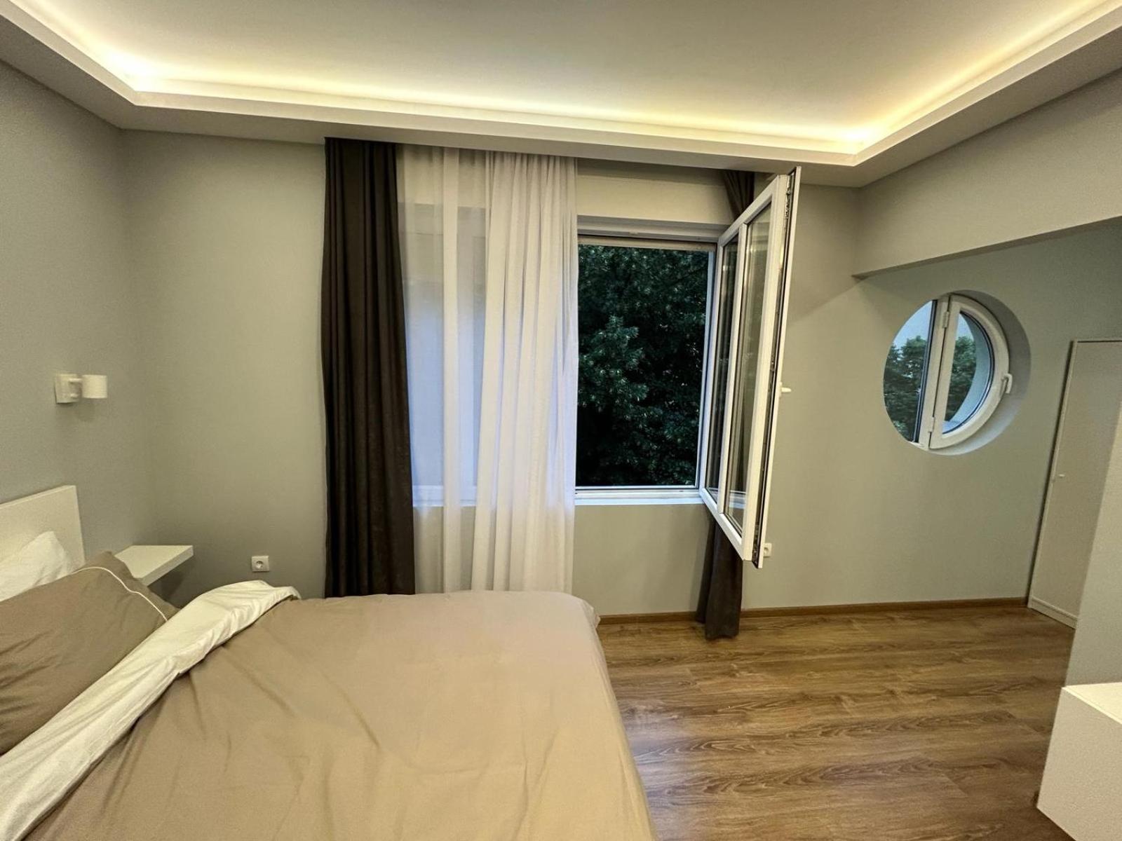 Kosancic City Apartments Beograd Bagian luar foto