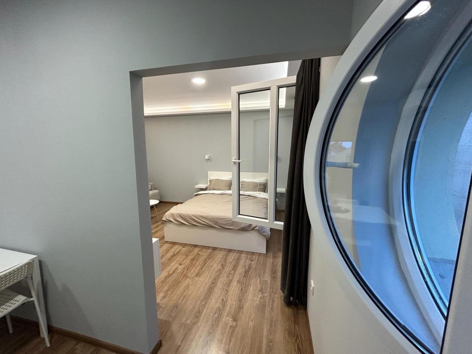 Kosancic City Apartments Beograd Bagian luar foto