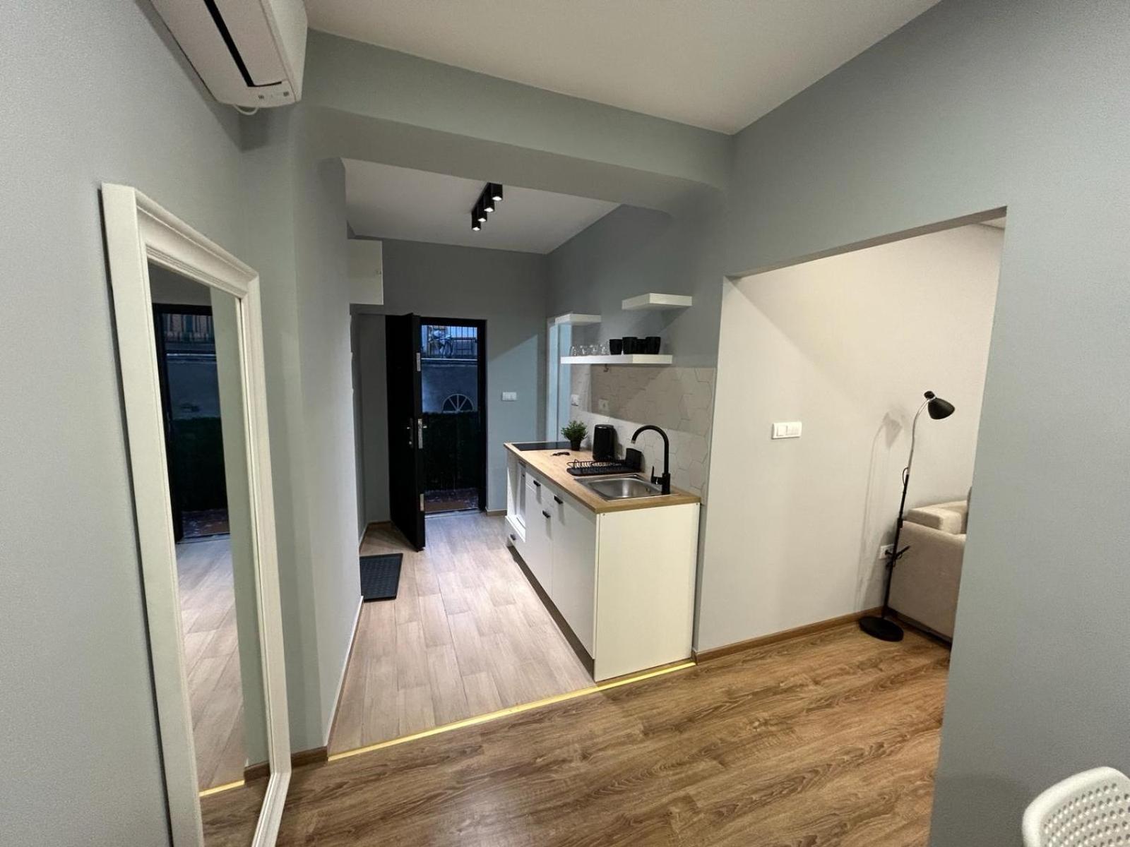Kosancic City Apartments Beograd Bagian luar foto