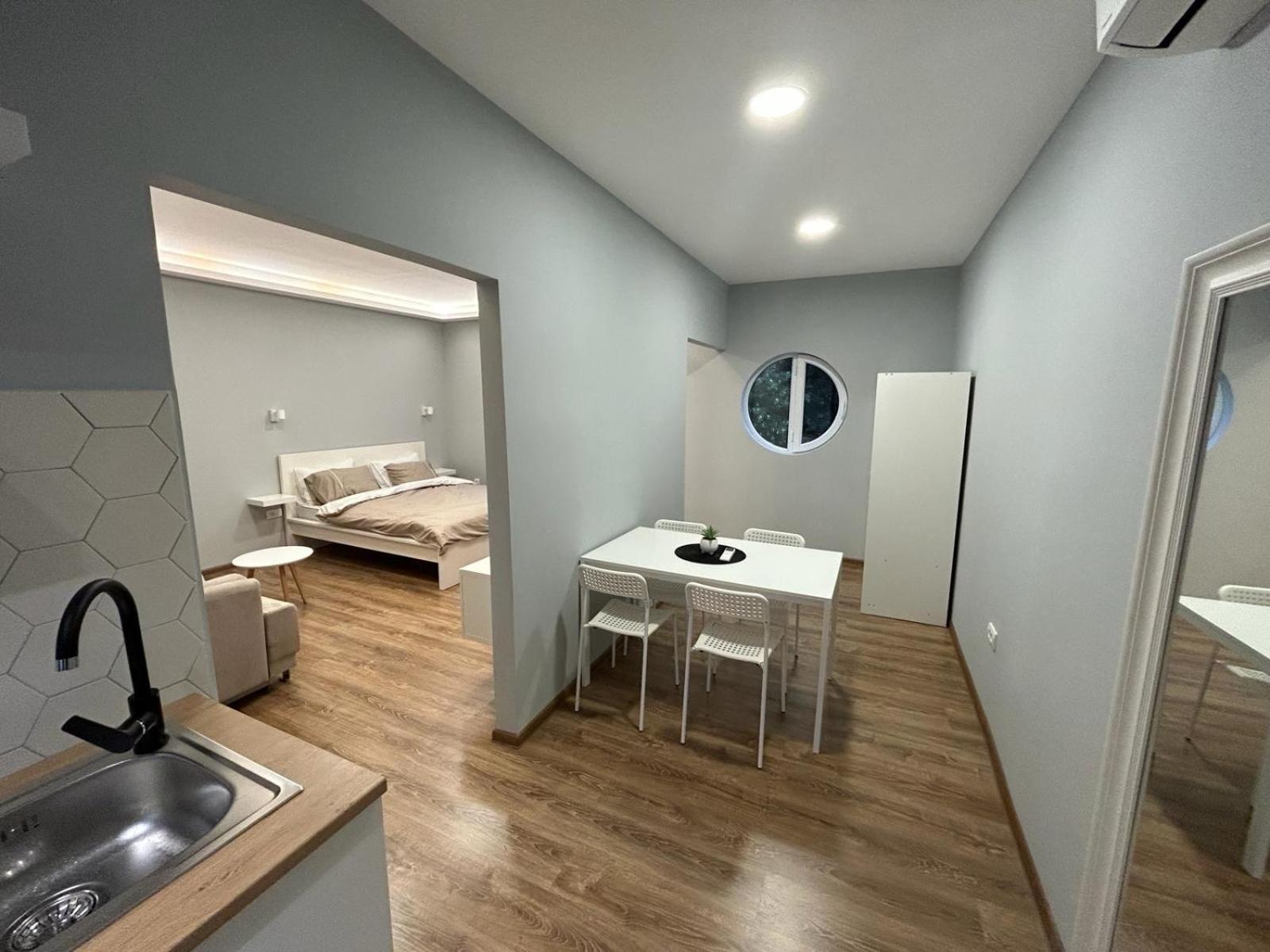 Kosancic City Apartments Beograd Bagian luar foto
